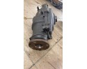 BMW X3 E83 2010 Front Differential Differential Car type 4x4 SUV