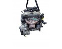 Citroen C2 2006 Engine