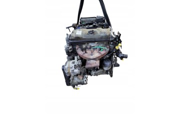 Citroen C2 2006 Engine