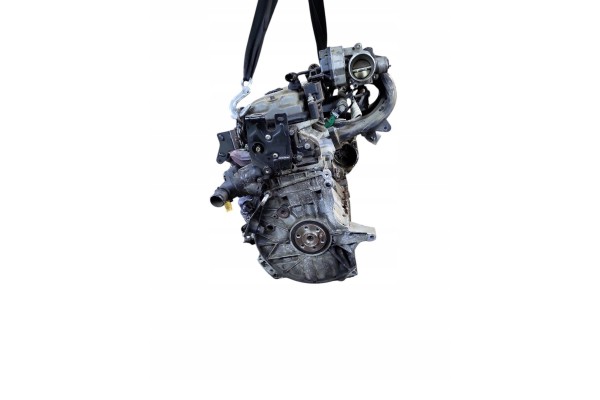Citroen C2 2006 Engine Part manufacturer Citroen OE