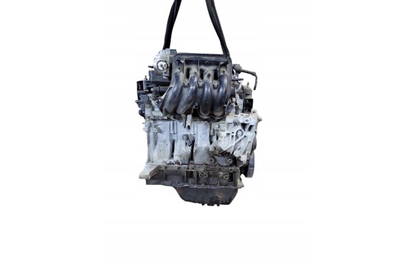 Citroen C2 2006 Engine Car type passenger cars