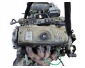 Citroen C2 2006 Engine Engine type gasoline powered