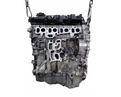 BMW 1 F20 F21 2012 Engine
