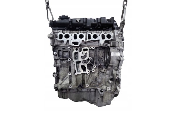 BMW 1 F20 F21 2012 Engine