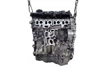 BMW 1 F20 F21 2012 Engine