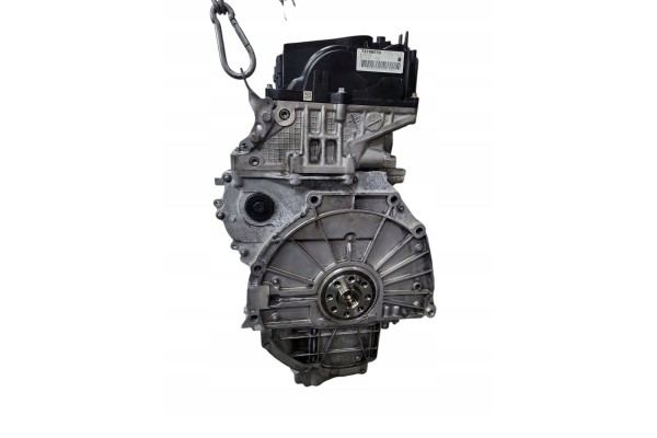BMW 1 F20 F21 2012 Engine Engine type diesel