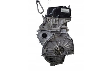 BMW 1 F20 F21 2012 Engine Engine type diesel