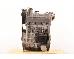 Volkswagen Golf VII 2020 Engine