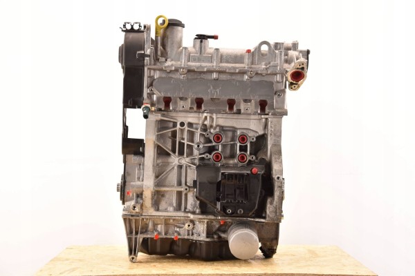 Volkswagen Golf VII 2020 Engine