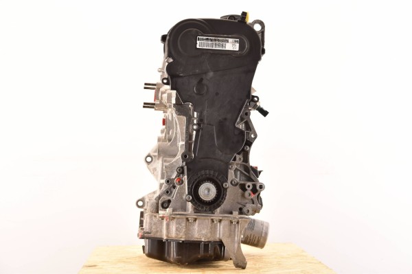 Volkswagen Golf VII 2020 Engine Car type passenger cars