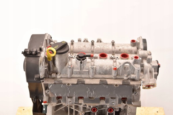 Volkswagen Golf VII 2020 Engine Engine type hybrid