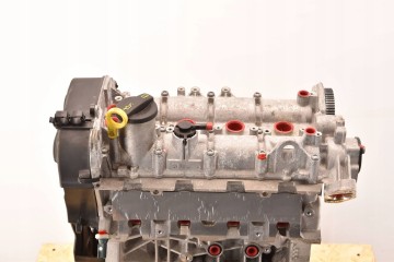 Volkswagen Golf VII 2020 Engine Engine type hybrid