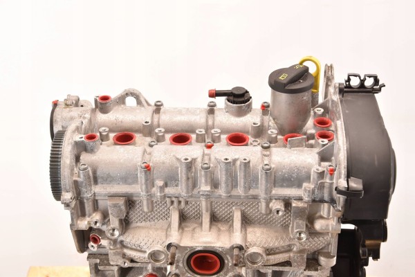 Volkswagen Golf VII 2020 Engine Catalog number of the part DGEA