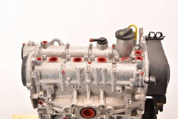 Volkswagen Golf VII 2020 Engine Catalog number of the part DGEA