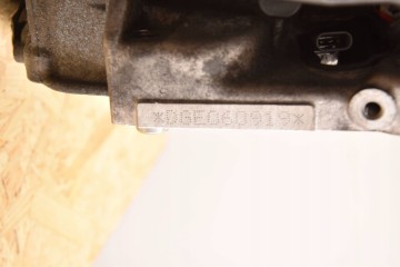 Motor Volkswagen Golf VII 2020
