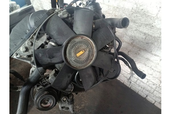 BMW 5 E39 1997 Engine Part manufacturer BMW OE