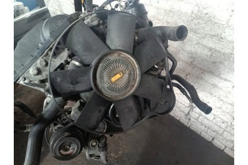 BMW 5 E39 1997 Engine Part manufacturer BMW OE