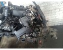 BMW 5 E39 1997 Engine Car type passenger cars