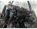 BMW 5 E39 1997 Engine Engine type gasoline powered