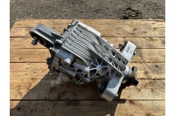 Bridge differential Chevrolet Camaro SS 6 2 V8 3 27 LSD 2009 2015