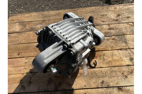Bridge differential Chevrolet Camaro SS 6 2 V8 3 27 LSD 2009 2015 Catalog number of the part 92246989