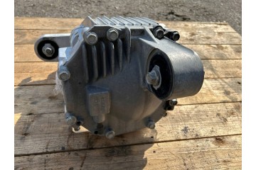 Bridge differential Chevrolet Camaro SS 6 2 V8 3 27 LSD 2009 2015 Part manufacturer Chevrolet OE