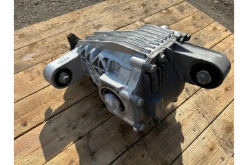 Bridge differential Chevrolet Camaro SS 6 2 V8 3 27 LSD 2009 2015 Car type passenger cars