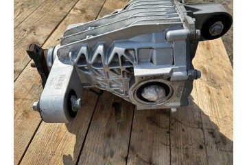 Bridge differential Chevrolet Camaro SS 6 2 V8 3 27 LSD 2009 2015 Installation side rear