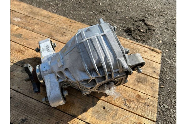 Diferencial puente Chevrolet Camaro SS 6.2 V8 3.27 LSD 2009-2015