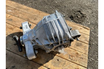 Diferencial puente Chevrolet Camaro SS 6.2 V8 3.27 LSD 2009-2015