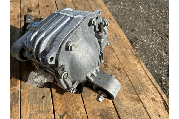 Diferencial puente Chevrolet Camaro SS 6.2 V8 3.27 LSD 2009-2015