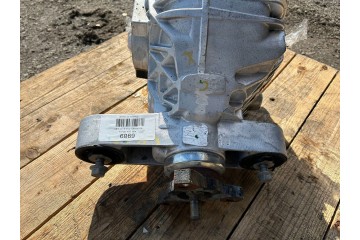 Diferencial puente Chevrolet Camaro SS 6.2 V8 3.27 LSD 2009-2015