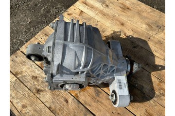 Diferencial puente Chevrolet Camaro SS 6.2 V8 3.27 LSD 2009-2015