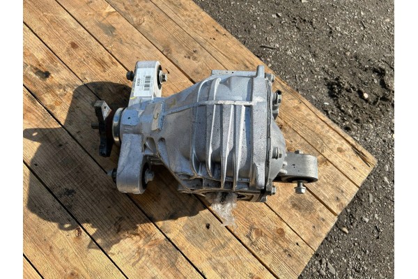 Diferencial puente Chevrolet Camaro SS 6.2 V8 3.27 LSD 2009-2015
