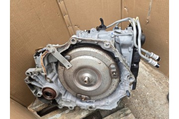 AUTOMATIC TRANSMISSION 5CIW OPEL CHEVROLET 1 4 T TURBO NO MAG 555N
