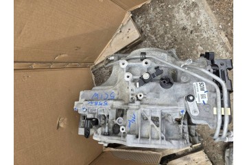 AUTOMATIC TRANSMISSION 5CIW OPEL CHEVROLET 1 4 T TURBO NO MAG 555N Transmission type manual