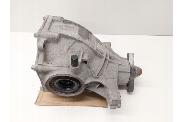 Rear differential Mercedes Benz C W206 A2063510200