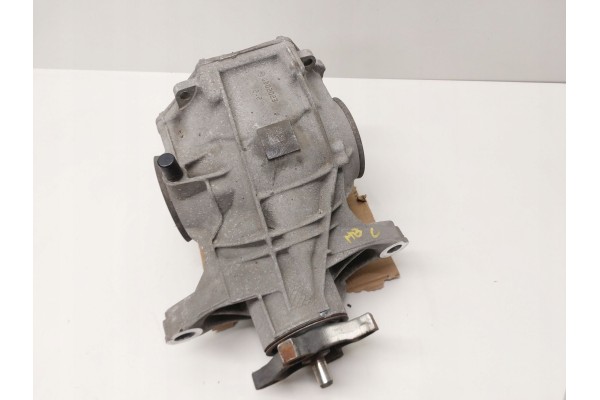 Rear differential Mercedes Benz C W206 A2063510200 Part manufacturer Mercedes Benz OE