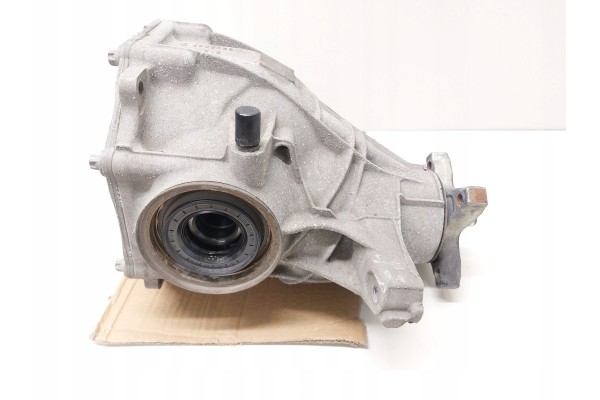 Rear differential Mercedes Benz C W206 A2063510200 Catalog number of the part A2063510200
