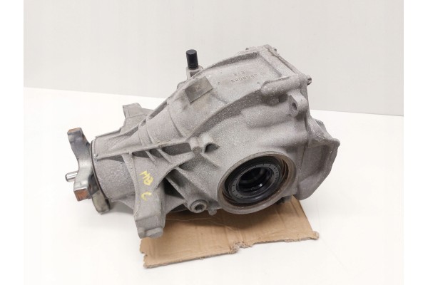 Rear differential Mercedes Benz C W206 A2063510200 Catalog number of the original 2233510300