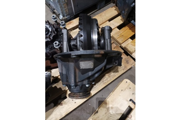 Bridge insert Diff MAN TGM TGS HY1130 HY1133 HY 1130 HY 1133 37 8 4 625