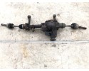 BRIDGE DYFER FRONT MITSUBISHI PAJERO II 2 5 99KM 90 01 TRANSMISSION