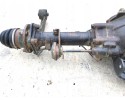 BRIDGE DYFER FRONT MITSUBISHI PAJERO II 2 5 99KM 90 01 TRANSMISSION Catalog number of the part LORK 1266 3414