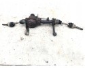 BRIDGE DYFER FRONT MITSUBISHI PAJERO II 2 5 99KM 90 01 TRANSMISSION Quality of parts according to GVO O original with manufactur