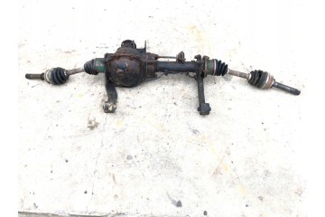 BRIDGE DYFER FRONT MITSUBISHI PAJERO II 2 5 99KM 90 01 TRANSMISSION Quality of parts according to GVO O original with manufactur