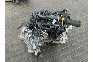 COMPLETE ENGINE OPEL CORSA C AGILA 1 3 CDTI JTD Z13DT Part manufacturer Opel OE