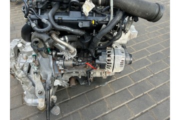 COMPLETE ENGINE OPEL CORSA C AGILA 1 3 CDTI JTD Z13DT Car type passenger cars