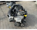 COMPLETE ENGINE OPEL CORSA C AGILA 1 3 CDTI JTD Z13DT Engine type diesel