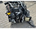 COMPLETE ENGINE OPEL CORSA C AGILA 1 3 CDTI JTD Z13DT Catalog number of the original Z13DT
