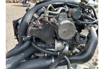 Motor Completo Opel Corsa C Agila 1.3 CDTI JTD Z13DT